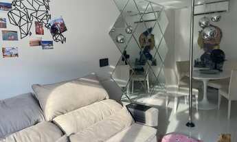 Imagem 4: Apartamento para aluguel com 85 metros quadrados com 2 quartos em São Conrado - Rio de Jan