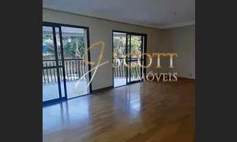 Imagem 2: Oportunidade de apt no Condomínio Chácara Alto da Boa Vista!!!