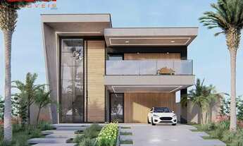 Imagem: Casa cidade Alpha residencial Ceará