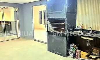 Imagem 5: Casa térrea de alto padrão em construção no bairro Vilas Boas - Excelente localização!