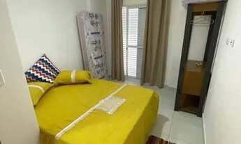 Imagem 4: Apartamento para aluguel possui 50 metros quadrados com 2 quartos em Maracanã - Praia Gran