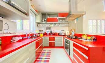 Imagem 2: Sobrado com 3 dormitórios à venda, 132 m² por R$ 719.000,00 - Jardim Nathalie - Mogi das C