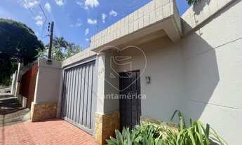 Imagem 3: LONDRINA - Casa Padrão - Jardim Shangri-lá A