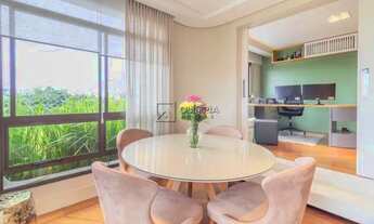 Imagem 7: Apartamento Locação Brooklin 220 m² 4 Dormitórios