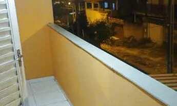 Imagem 3: Sobrado no Campo Grande-Campinas