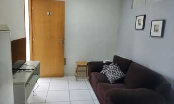 Imagem 7: Flat para aluguel possui 38 metros quadrados com 1 quarto em Boa Viagem - Recife - PE