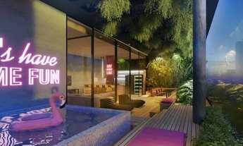 Imagem 8: Apartamento à venda, 1 quarto, 1 vaga, Centro - Belo Horizonte/MG