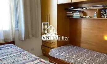 Imagem 2: Apartamento 2 dormitórios à venda Jardim Vila Formosa São Paulo/SP