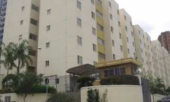 Imagem 1: Apartamento - Mansões Santo Antônio - Campinas