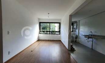 Imagem 2: PORTO ALEGRE - Apartamento Padrão - Passo da Areia