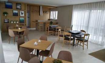 Imagem 2: Apartamento no Campo dos Afonsos 2 quartos pronto para morar