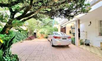 Imagem 2: Casa Térrea com 3 dormitórios à venda, 180 m² por R$ 1.600.000 - Alto da Lapa - São Paulo