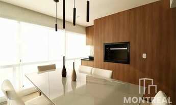 Imagem 6: APARTAMENTO À VENDA EM PINHEIROS, 2 SUÍTES. 2 VAGAS DE GARAGEM