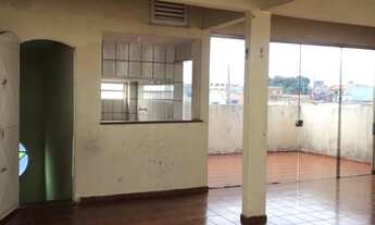 Imagem 2: Vendo Sobrado 4 Quartos, 2 suítes