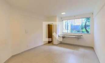 Imagem: Apartamento para Aluguel - Barro Preto