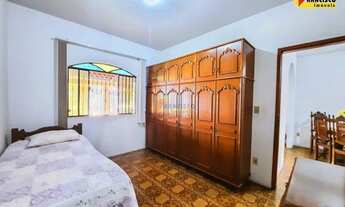 Imagem 2: Casa à venda, 3 quartos, 2 vagas, Bom Pastor - Divinópolis/MG