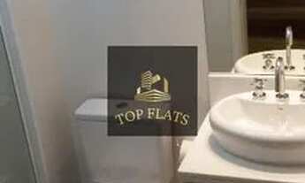 Imagem 6: Flat Para Locação Paraiso