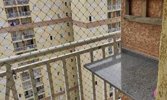 Imagem 3: Apartamento Completo à venda no Residencial Nova Mogi 1