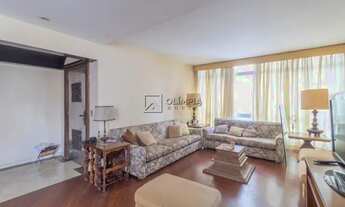 Imagem: Apartamento Locação 3 Dormitórios - 175