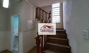 Imagem 7: Sobrado com 3 dormitórios, 231 m² - venda por R$ 1.800.000,00 ou aluguel por R$ 6.024,62/m