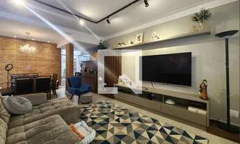 Imagem 2: Casa à Venda - Olímpico, 3 Quartos, 168 m2