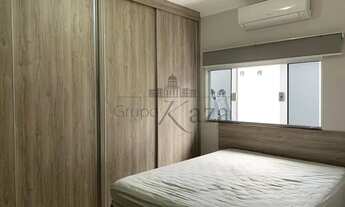 Imagem 6: Casa com Edícula - Jardim Oriente - 3 Dormitórios - 140m²