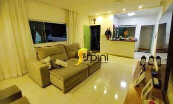 Imagem 4: Casa com 3 dormitórios e 1 suíte para alugar, 200 m² - Jardim Europa - Uberlândia/MG