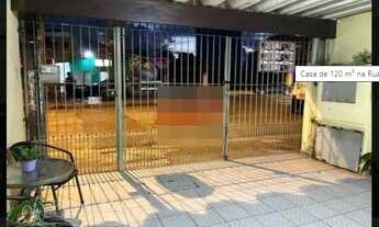 Imagem 2: Casa residencial em Jardim Pinhal - Guarulhos