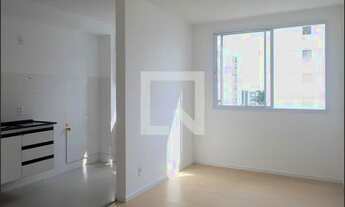 Imagem 2: Apartamento para Aluguel - Jardim Pirituba, 2 Quartos, 42 m2