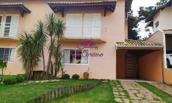 Imagem: INDAIATUBA - Casa de Condomínio - CHÁCARA