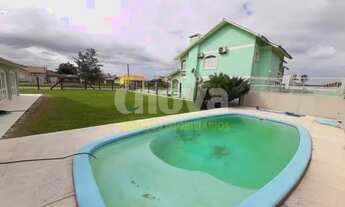 Imagem 6: SOBRADO DE ALTO PADRÃO EM TRAMANDAÍ