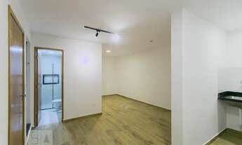 Imagem 2: Apartamento para Aluguel - Vila Mariana, 1 Quarto, 35 m2