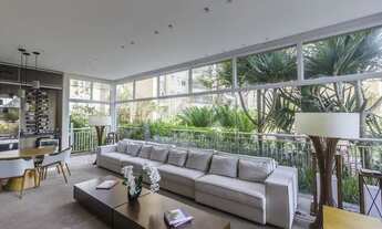 Imagem 2: Apartamento em Alphaville - Barueri, SP