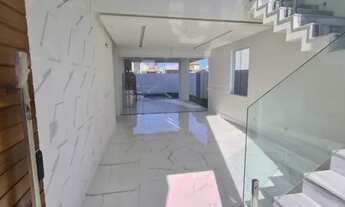 Imagem 4: Casa a Venda ou locação Recentemente Construída 4/4 Terras de Alphaville Camaçari