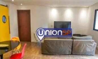 Imagem 3: Apartamento com 3 dormitórios à venda, 138 m² por R$ 1.500.000 - Vila Leopoldina - São Pau