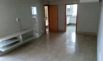 Imagem 3: Apartamento à venda, 3 quartos, 1 suíte, 2 vagas, Funcionários - Belo Horizonte/MG