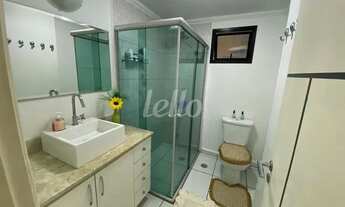 Imagem 6: São Paulo - Apartamento Padrão - Brás