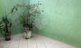 Imagem 5: Sobrado no Parque do Mandaqui. São 3 dormitórios sendo 1 suíte. Permuta por apartamento ma