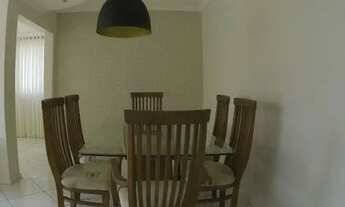 Imagem 3: Apartamento para aluguel, 2 quartos, 1 suíte, 1 vaga, Czerniewicz - Jaraguá do Sul/SC