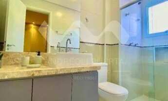 Imagem 2: Damebe Duetto Residence na praça do Habibs