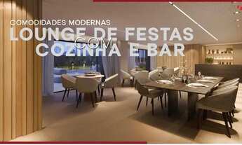 Imagem 6: Apartamento Garden à venda, 3 quartos, 1 suíte, 2 vagas, Funcionários - Belo Horizonte/MG