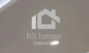 Imagem 2: Cobertura nova sem condomínio