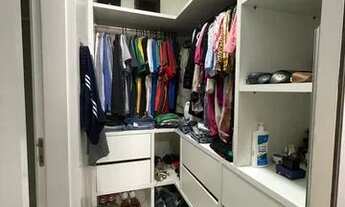 Imagem 4: Apartamento para venda tem 65 metros quadrados com 2 quartos em Calhau - São Luís - MA