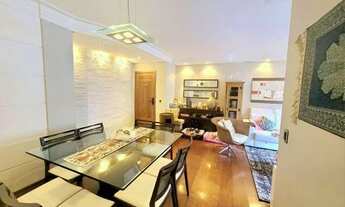 Imagem 4: Apartamento à venda, 3 Quartos, 2 Vagas, Santa Paula, SCsul