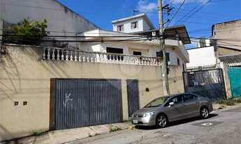 Imagem: Belíssimo Sobrado