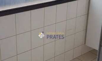 Imagem 7: Apartamento com 3 dormitórios para alugar, 80 m² por R$ 1.300,00/mês - Vila Anchieta - São