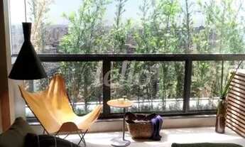 Imagem 5: São Paulo - Apartamento Padrão - Consolação