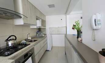 Imagem 7: Apartamento 3 dormitórios 1 suíte vaga escriturada Bairro Cavalhada PORTO ALEGRE /RS