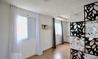 Imagem 7: Apartamento para Aluguel - Jardim São Savério, 1 Quarto, 35 m2