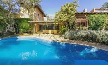 Imagem: Casa Padrão em São Paulo